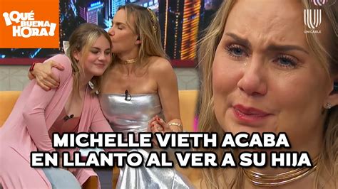 Lucy y Anna confiesan que sus hijos serán compartidos